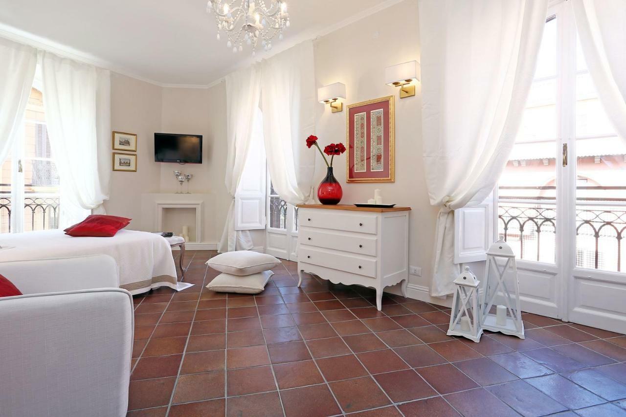 Daplace - Gaia Apartment Roma Esterno foto