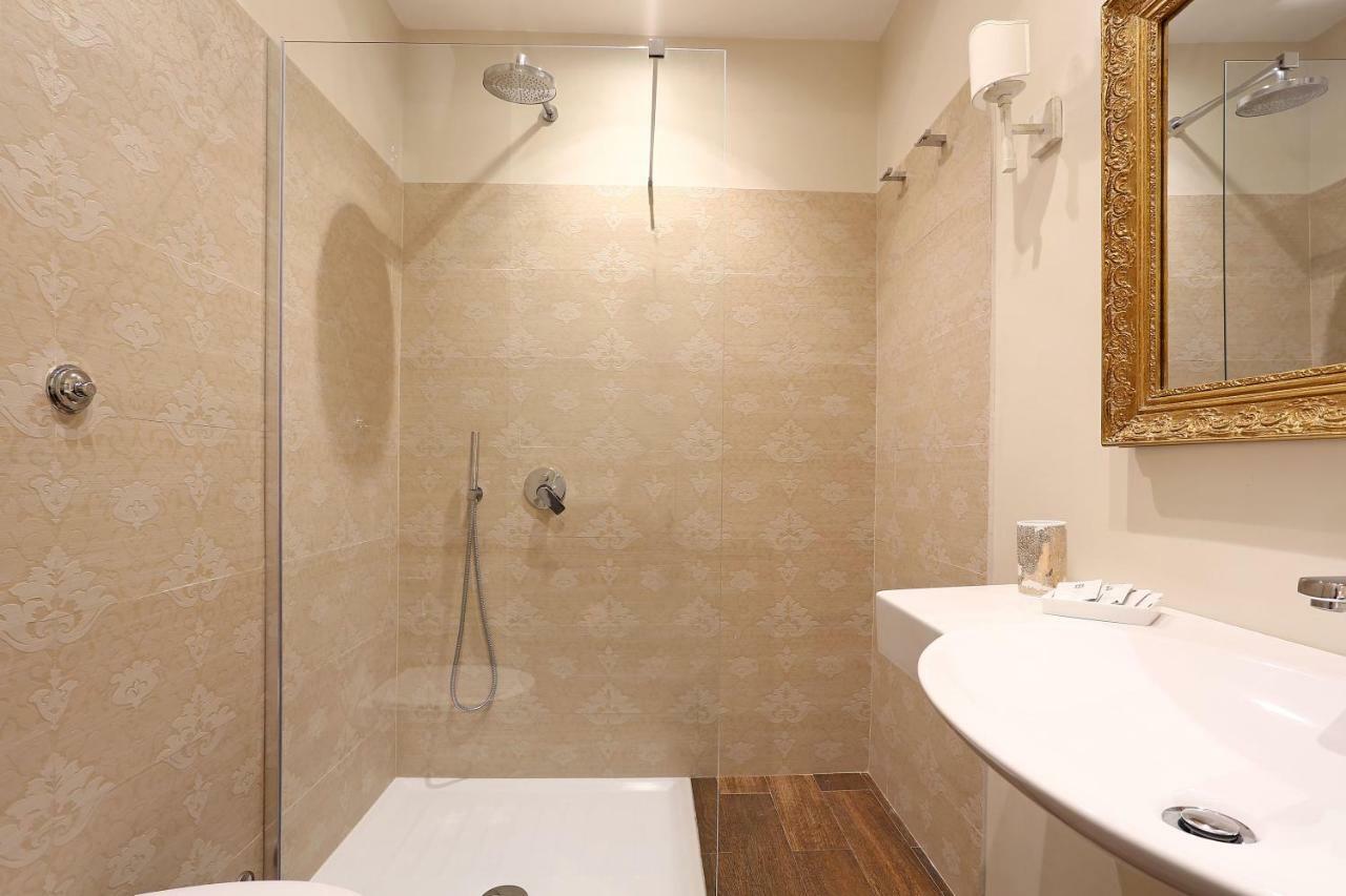 Daplace - Gaia Apartment Roma Esterno foto