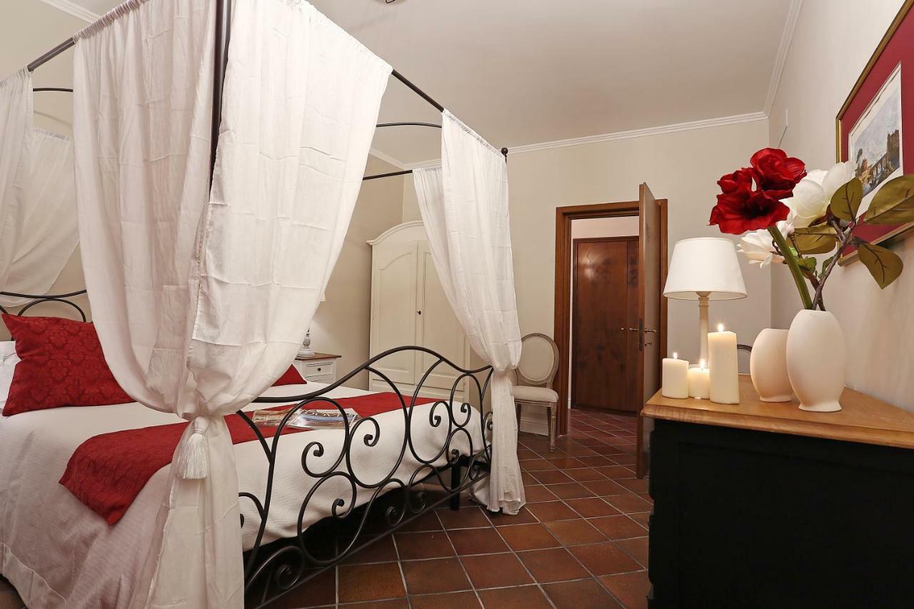 Daplace - Gaia Apartment Roma Esterno foto