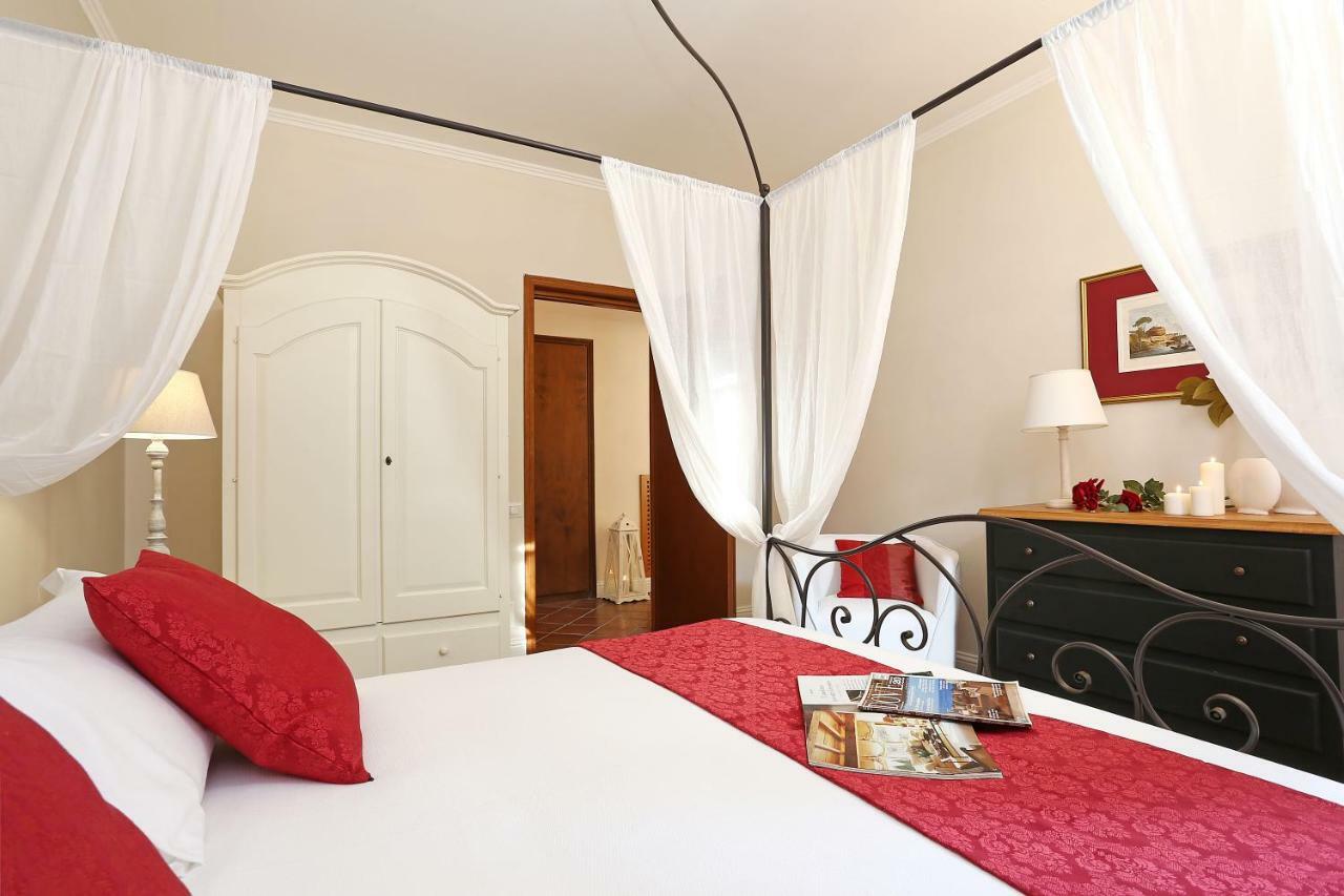 Daplace - Gaia Apartment Roma Esterno foto