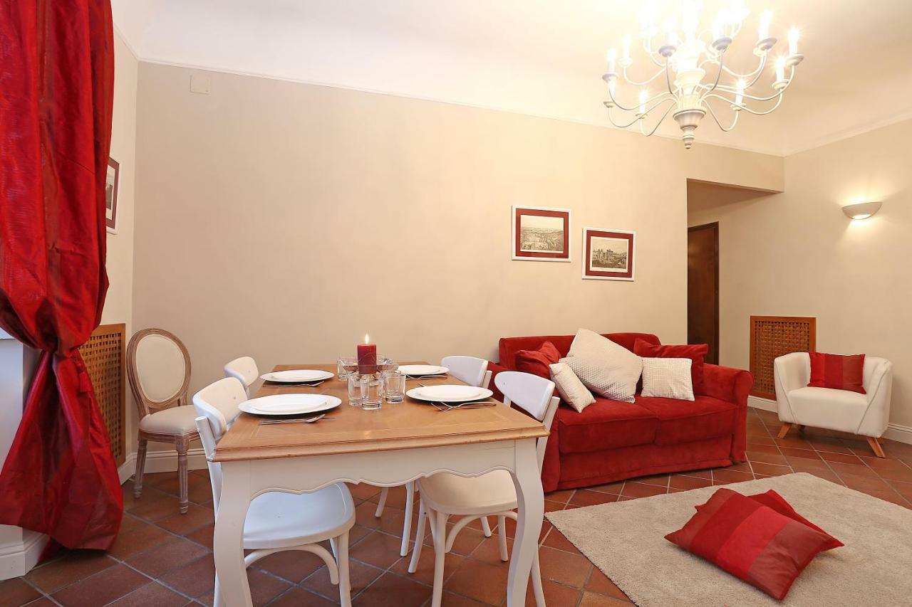 Daplace - Gaia Apartment Roma Esterno foto