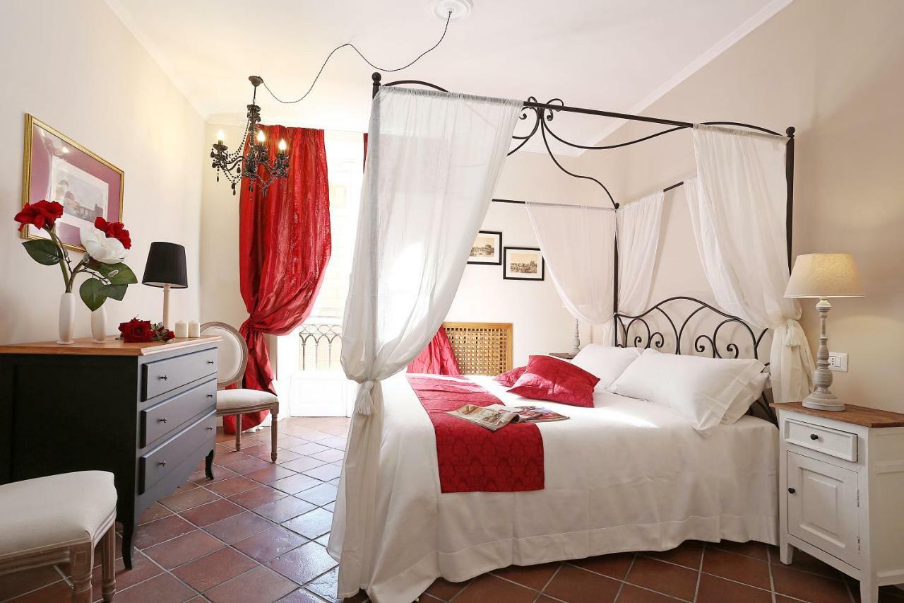 Daplace - Gaia Apartment Roma Esterno foto